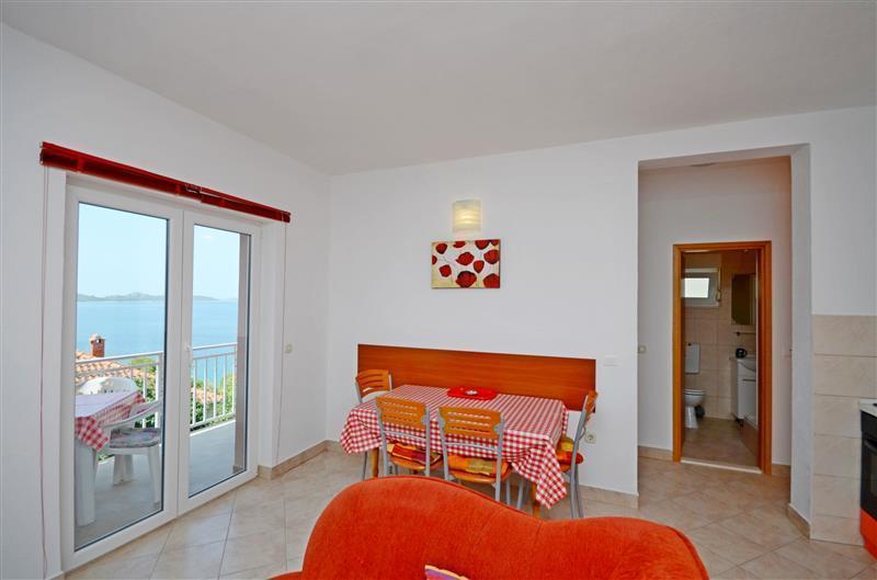 Apartments Pisac Ražanj Værelse billede