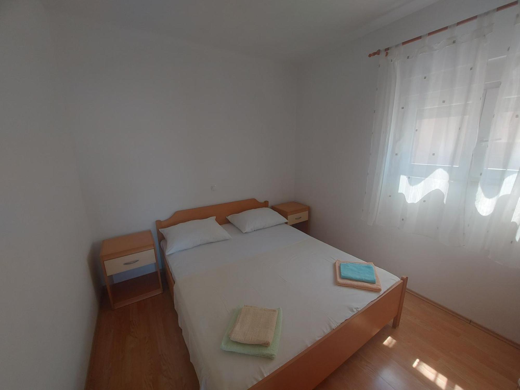 Apartments Pisac Ražanj Eksteriør billede