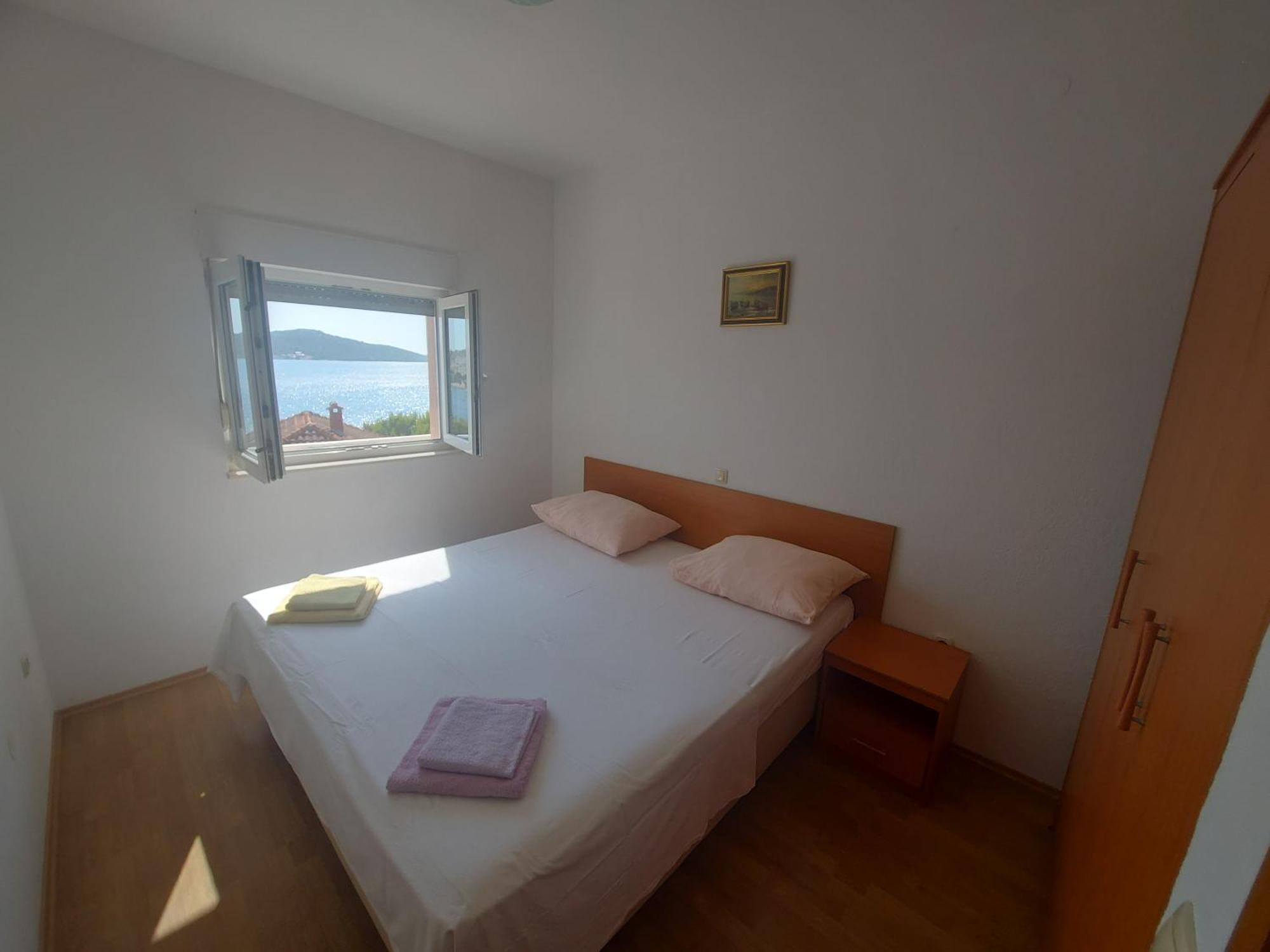 Apartments Pisac Ražanj Eksteriør billede